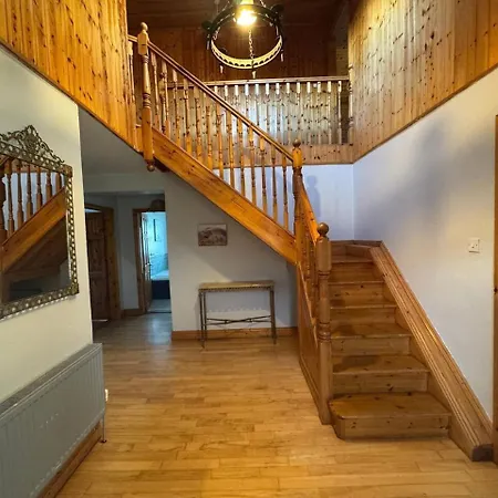 Portmagee Seaside - Gannet Portmagee