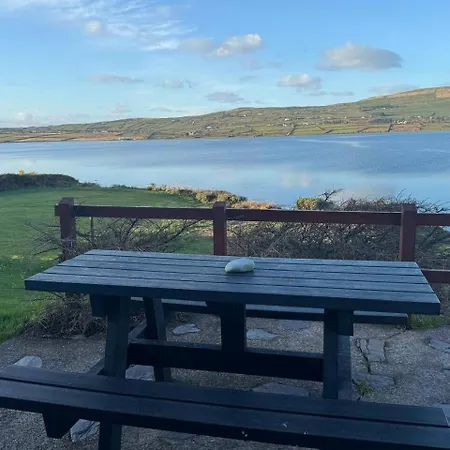 Portmagee Seaside - Gannet