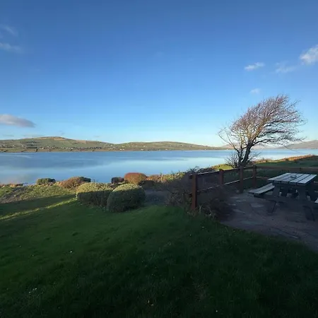 Portmagee Seaside - Gannet Tatil Evi *