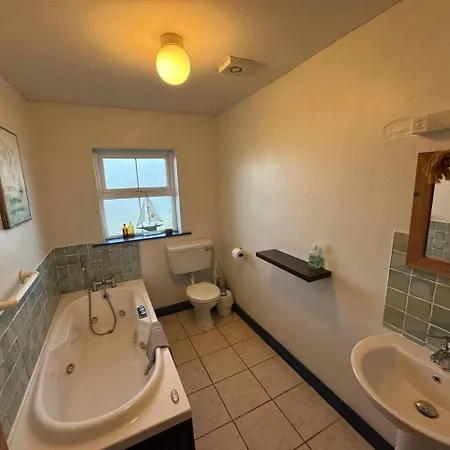 Portmagee Seaside - Gannet * Portmagee