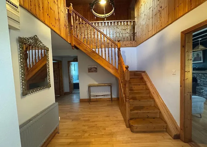 Portmagee Seaside - Gannet Портмаги