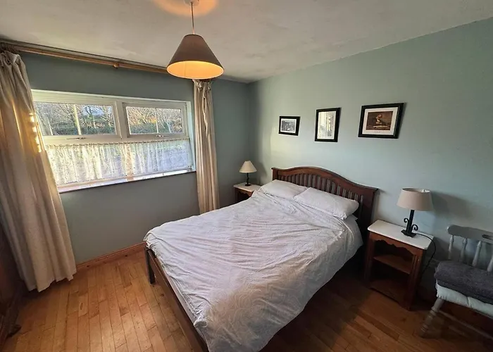 Tatil Evi Portmagee Seaside - Gannet