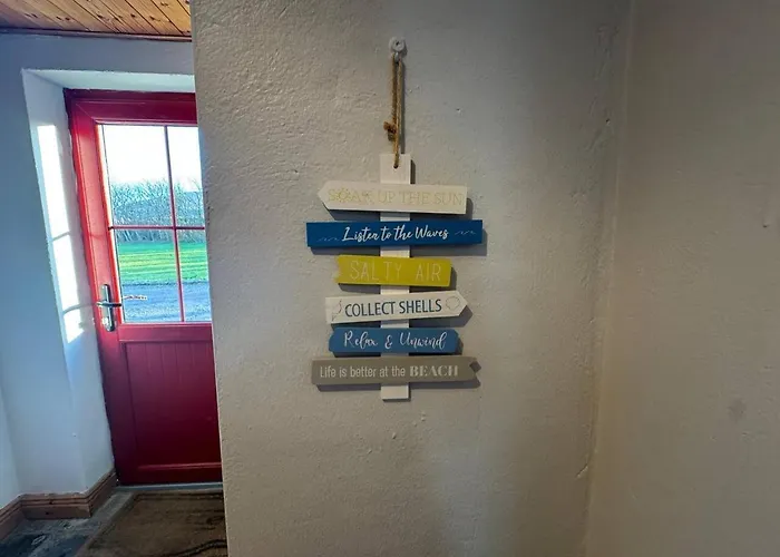 Portmagee Seaside - Gannet *